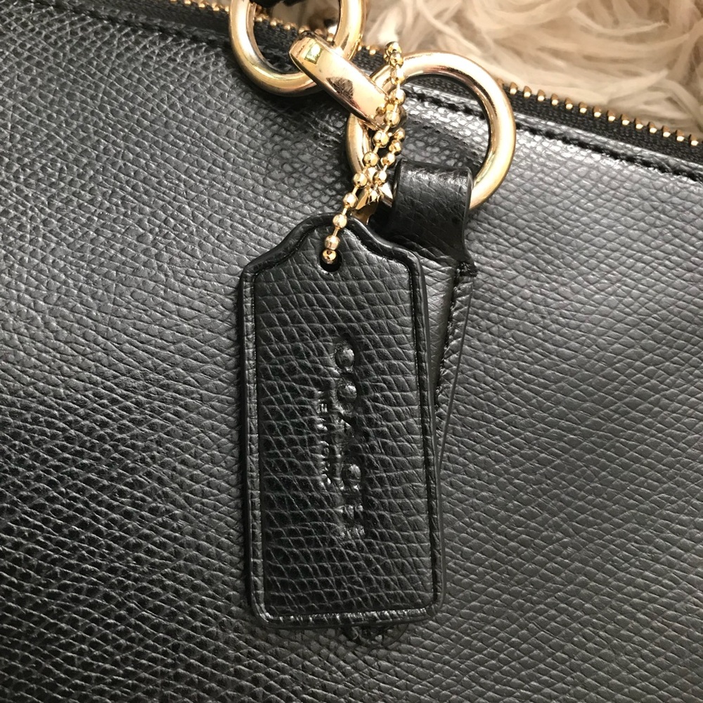 Coach Christie Carryall Bag - Picture 3 of 10